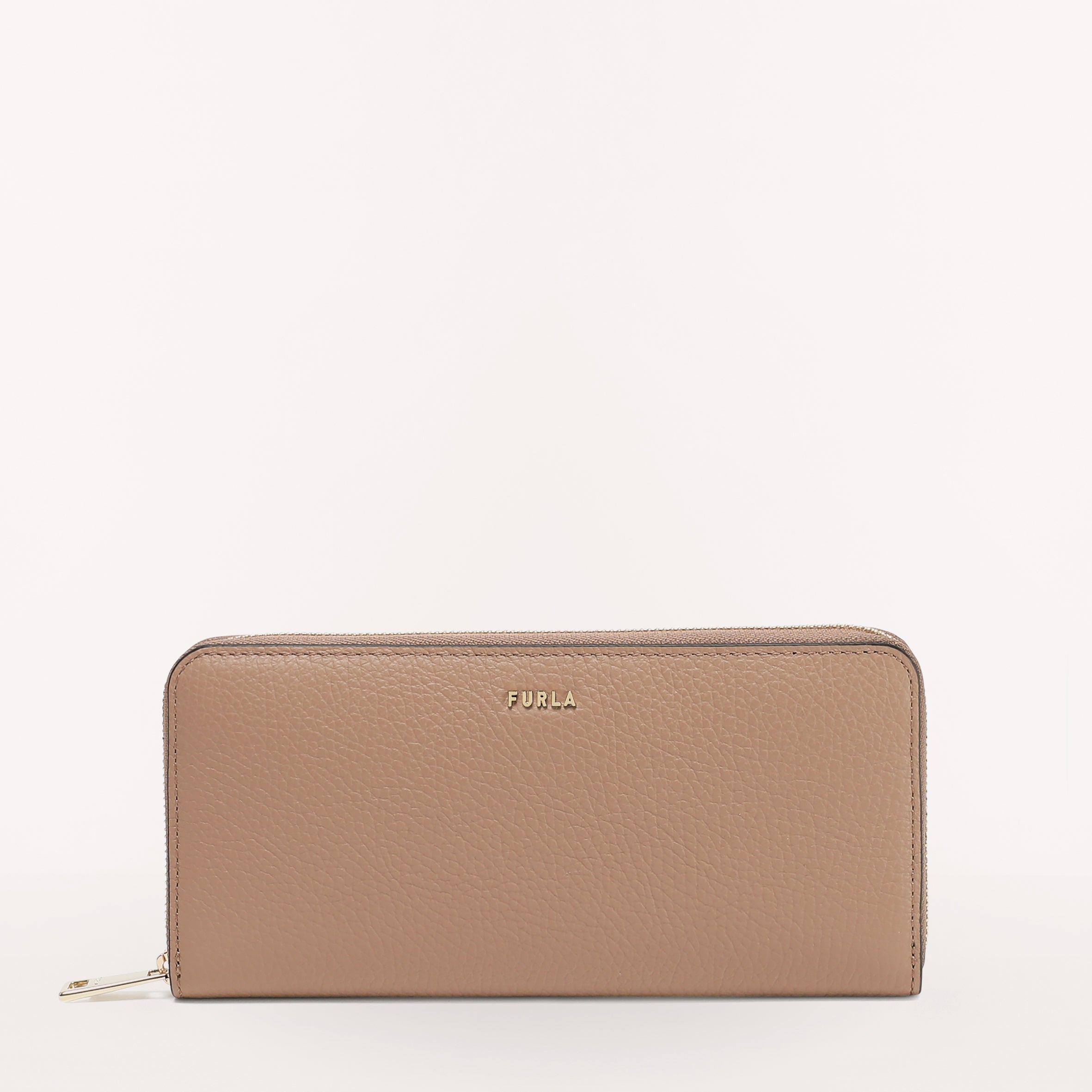 Shop latest trending Furla Greige color Wallets Online | Italian Leather,  Made in Italy, for Women | InstaRunway.com