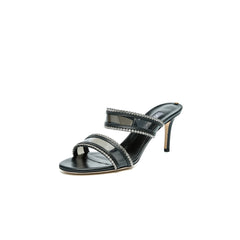 SJP by Sarah Jessica Parker Blossom Bis Boulevard Sandals 70mm