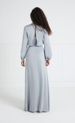 Temperley London A-Line Nina Sleeve Gown