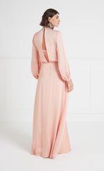 Temperley London A-Line Nina Sleeve Gown