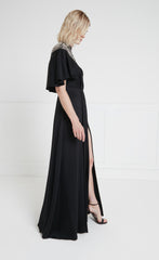 Temperley London A-Line Nina Gown