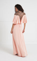 Temperley London A-Line Nina Gown