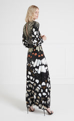 Temperley London A-Line Emperor Gown