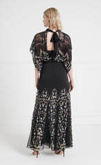 Temperley London A-Line Emperor Dress