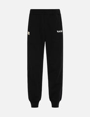 Evisu Hyottoko Festival Daicock Print Regular Fit Sweatpants