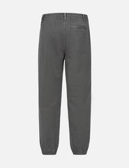 Evisu Fabric Blocking Fashion Fit Sweatpants