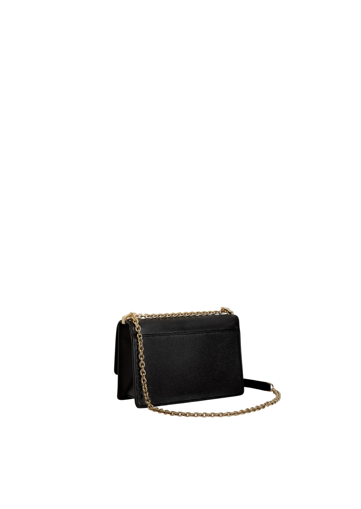 Furla 1927 Mini Crossbody Bag BAFKACO Nero Mini