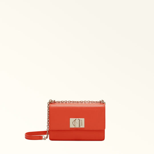Furla 1927 Mini Crossbody  Bag