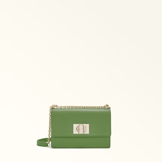 Furla 1927 Mini Crossbody  Bag