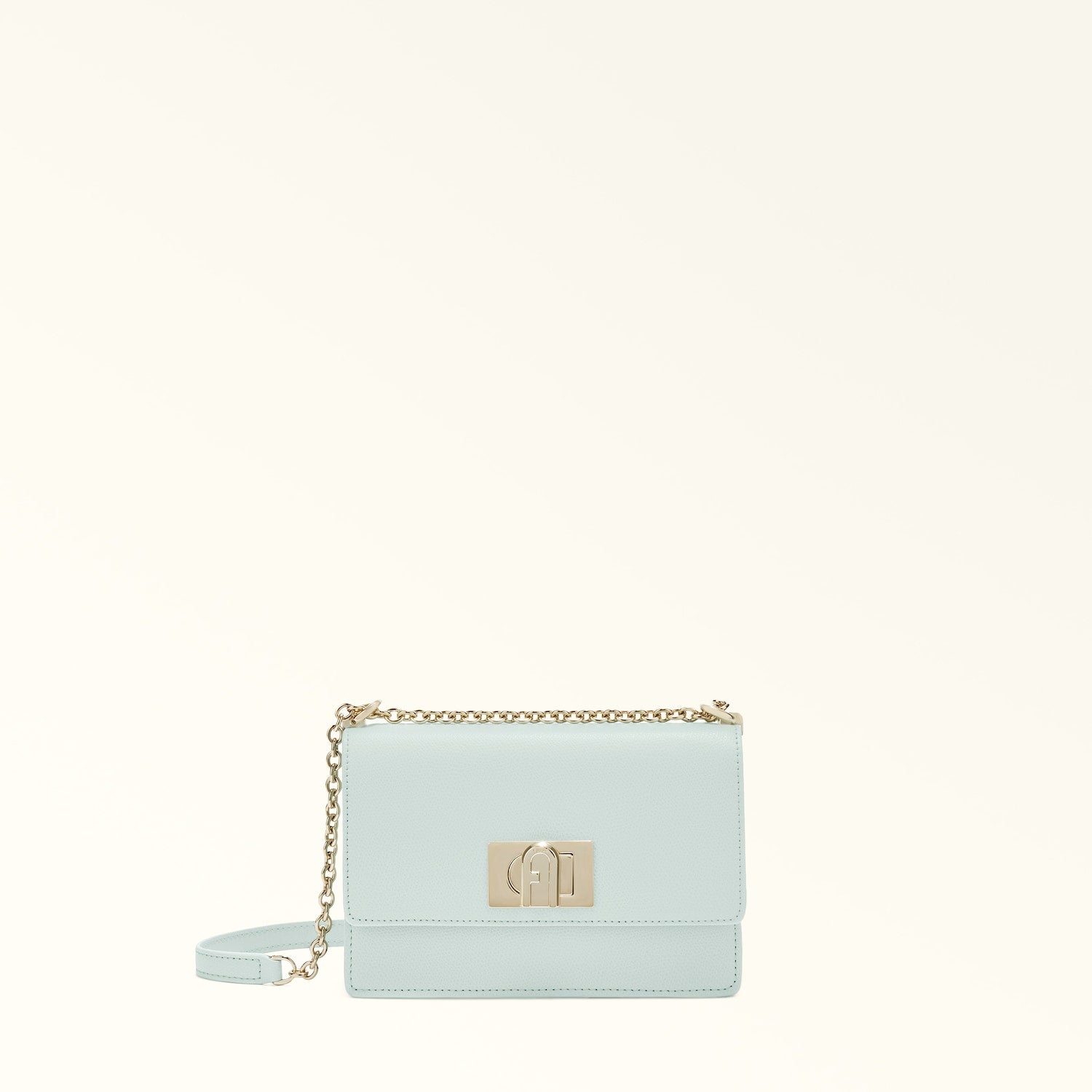 Furla 1927 Mini Crossbody Bag - Laguna