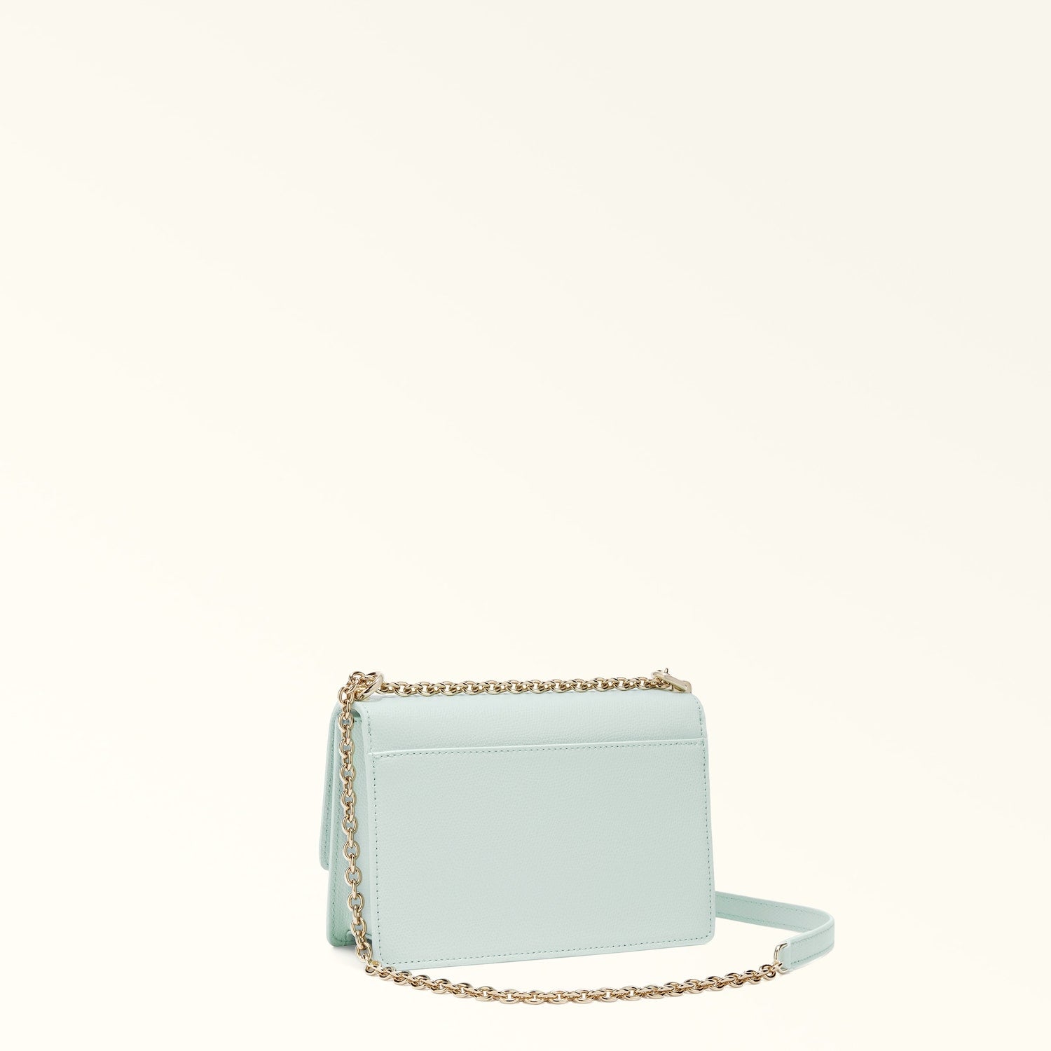 Furla 1927 Mini Crossbody Bag - Laguna