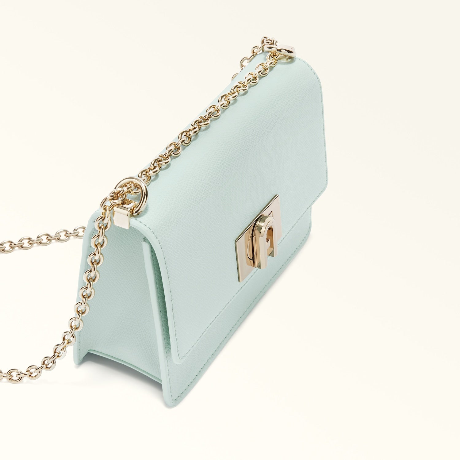 Furla 1927 Mini Crossbody Bag - Laguna