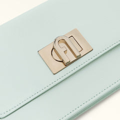 Furla 1927 Mini Crossbody Bag - Laguna