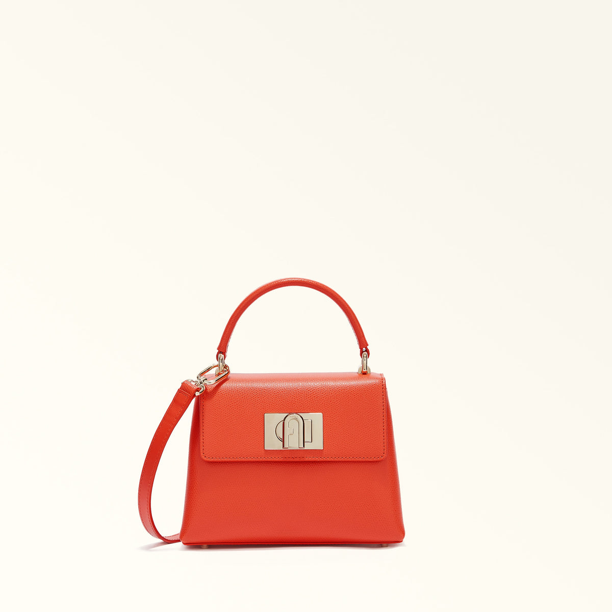 300283 Vitamina 1927 Mini Top Handle