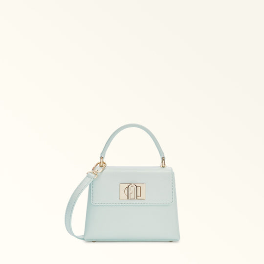 Furla 1927 Laguna Top Handle Bag - Mini