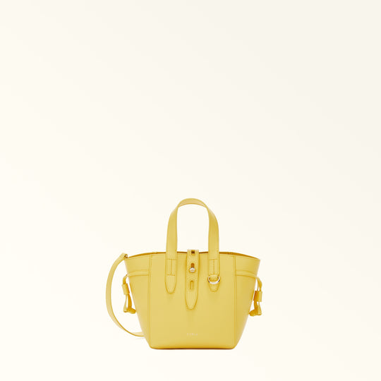 Furla Net Mini Tote