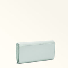 Furla 1927 Continental Wallet Bag - Laguna