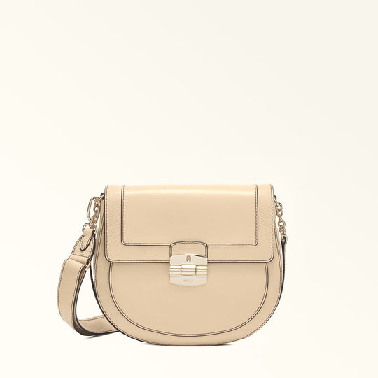 Furla Club 2 Small Crossbody