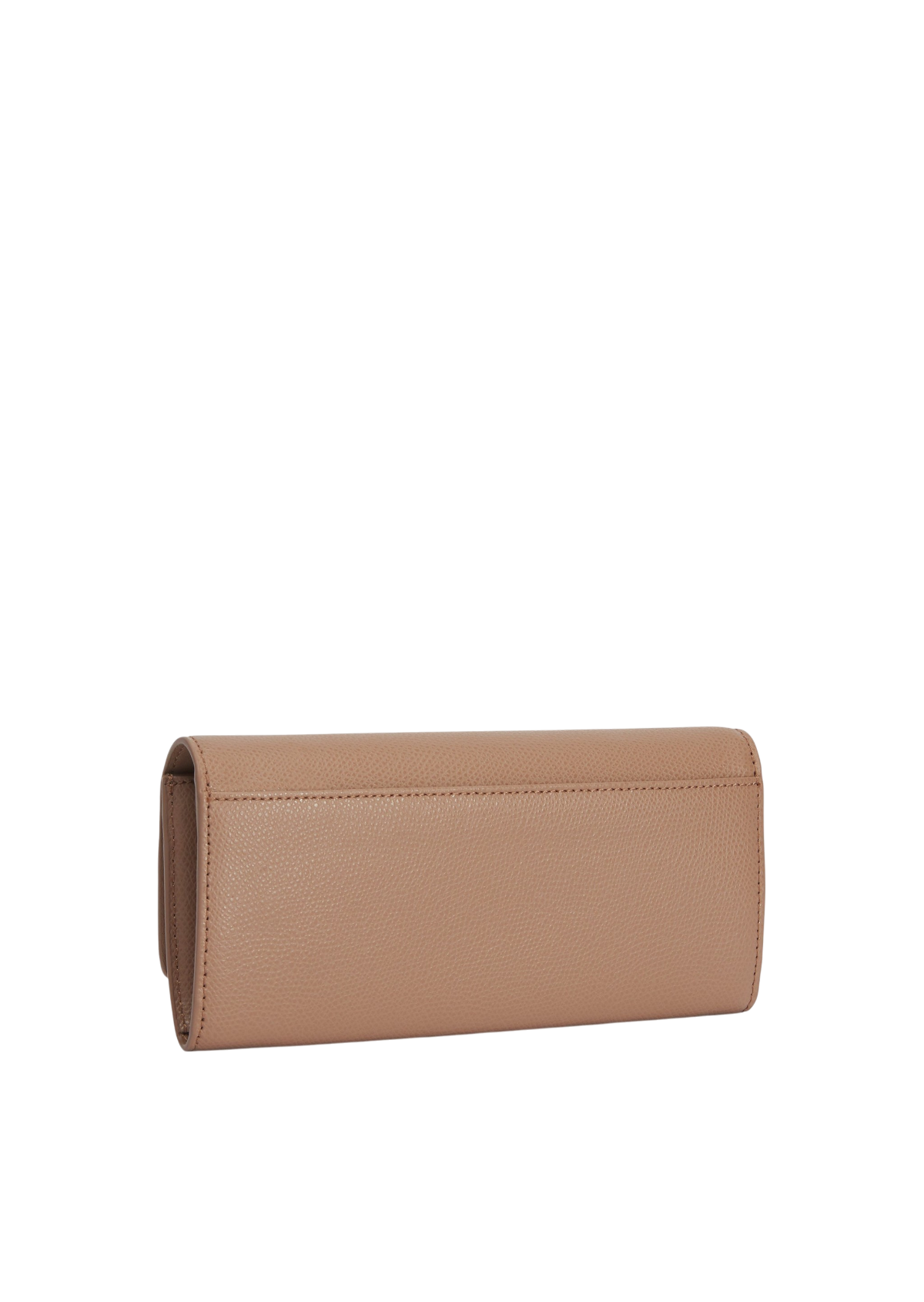 Furla 1927 Continental Wallet Greige One Size PCV0ACO PCV0ACOARE0001257S1007