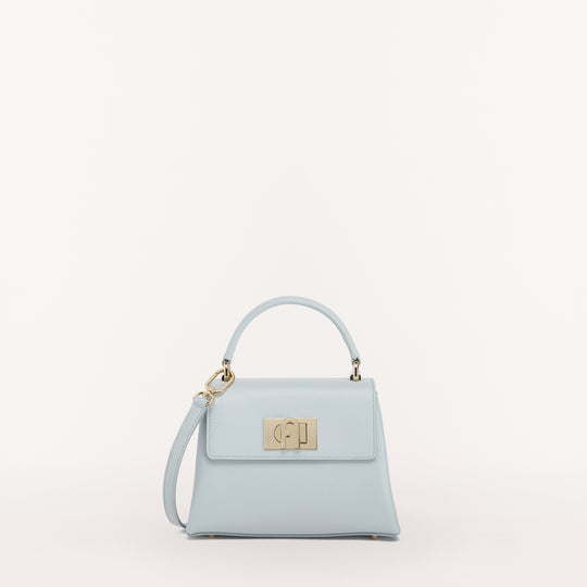 Furla 1927 Top Handle Bag Artemisia Mini
