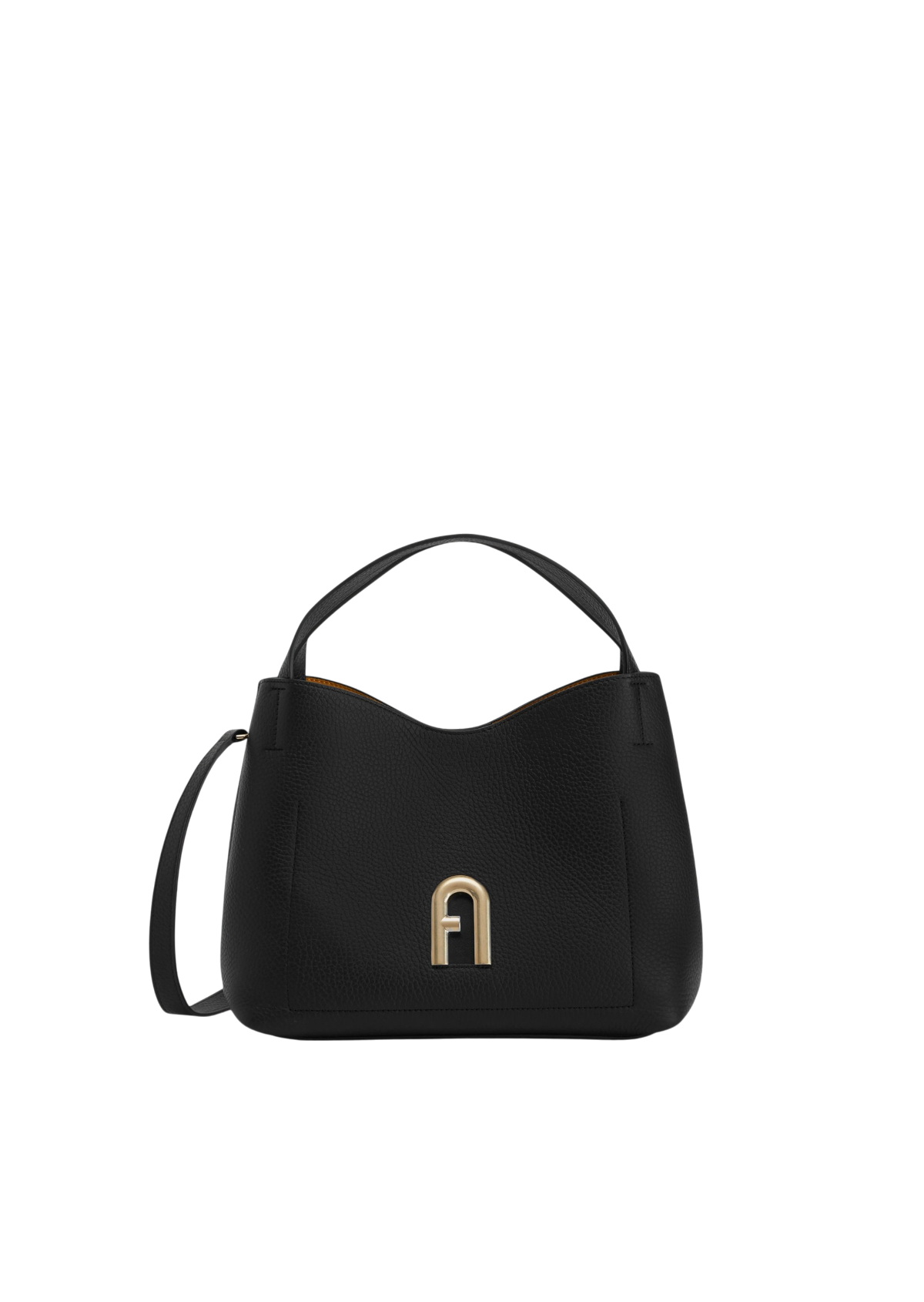 Furla Primula Hobo Bag Nero S WB00507 WB00507BX0041O60009036