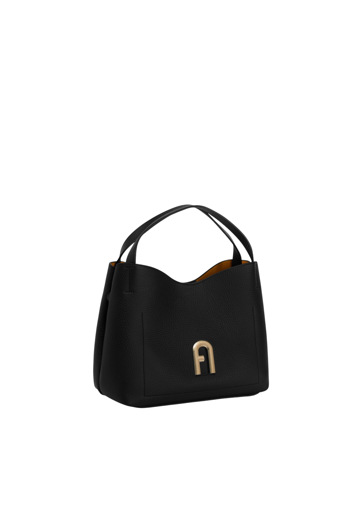 Furla Primula Hobo Bag Nero S WB00507 WB00507BX0041O60009036