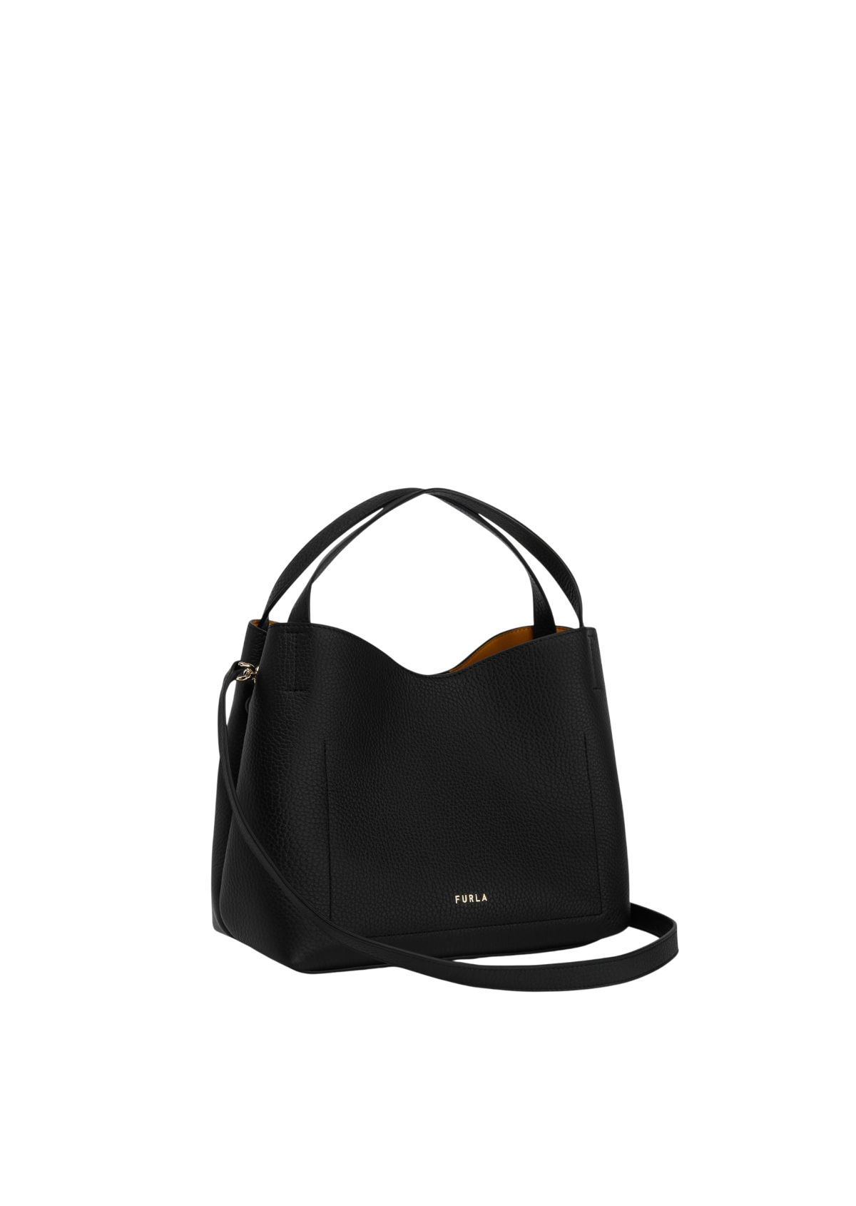 Furla Primula Hobo Bag Nero S WB00507 WB00507BX0041O60009036