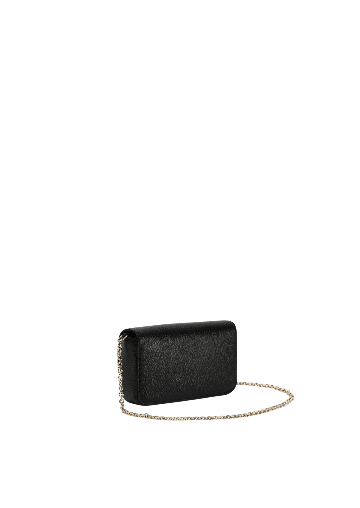 Furla 1927 Crossbody Bag Nero O6 Mini WE00265 WE00265ARE000O60001007