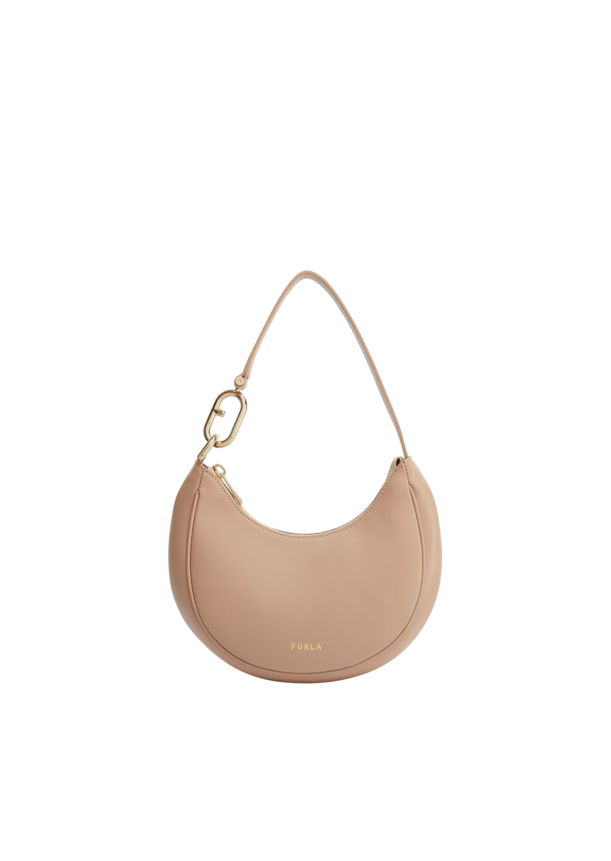 Furla Primavera Shoulder Bag Cameo S WB00475 WB00475AX07332264S1007