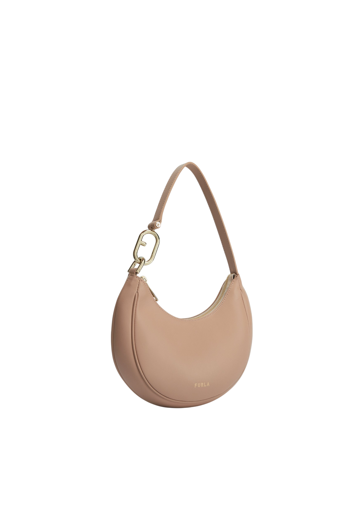 Furla Primavera Shoulder Bag Cameo S WB00475 WB00475AX07332264S1007