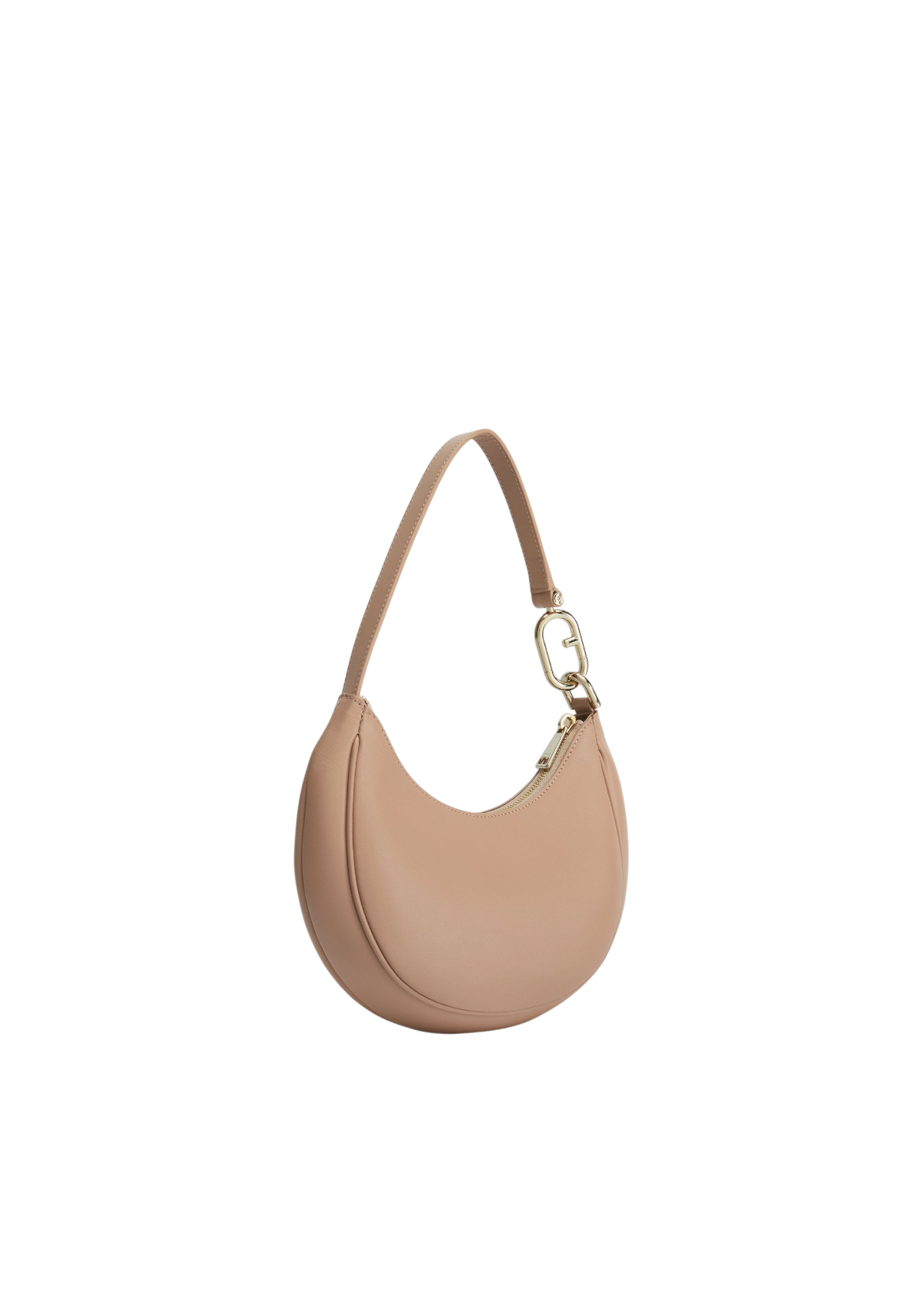 Furla Primavera Shoulder Bag Cameo S WB00475 WB00475AX07332264S1007