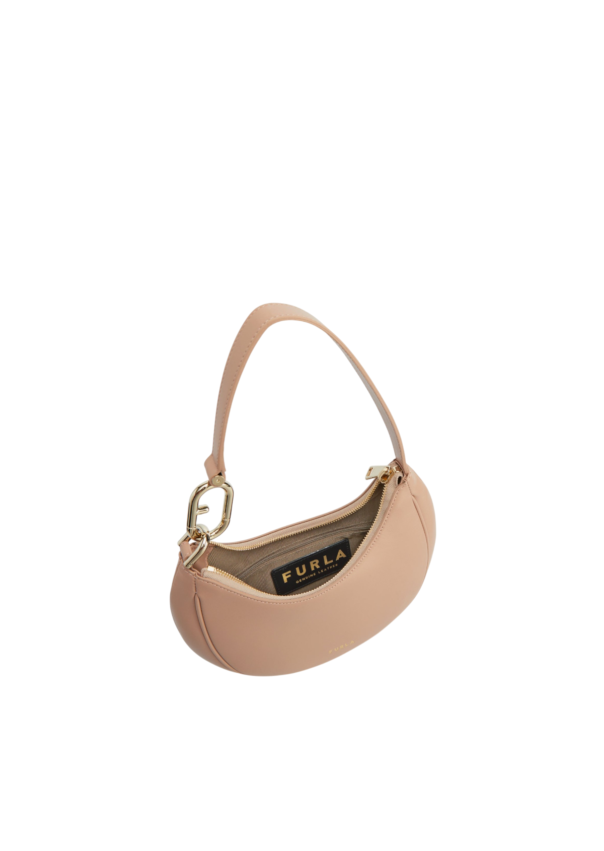 Furla Primavera Shoulder Bag Cameo S WB00475 WB00475AX07332264S1007