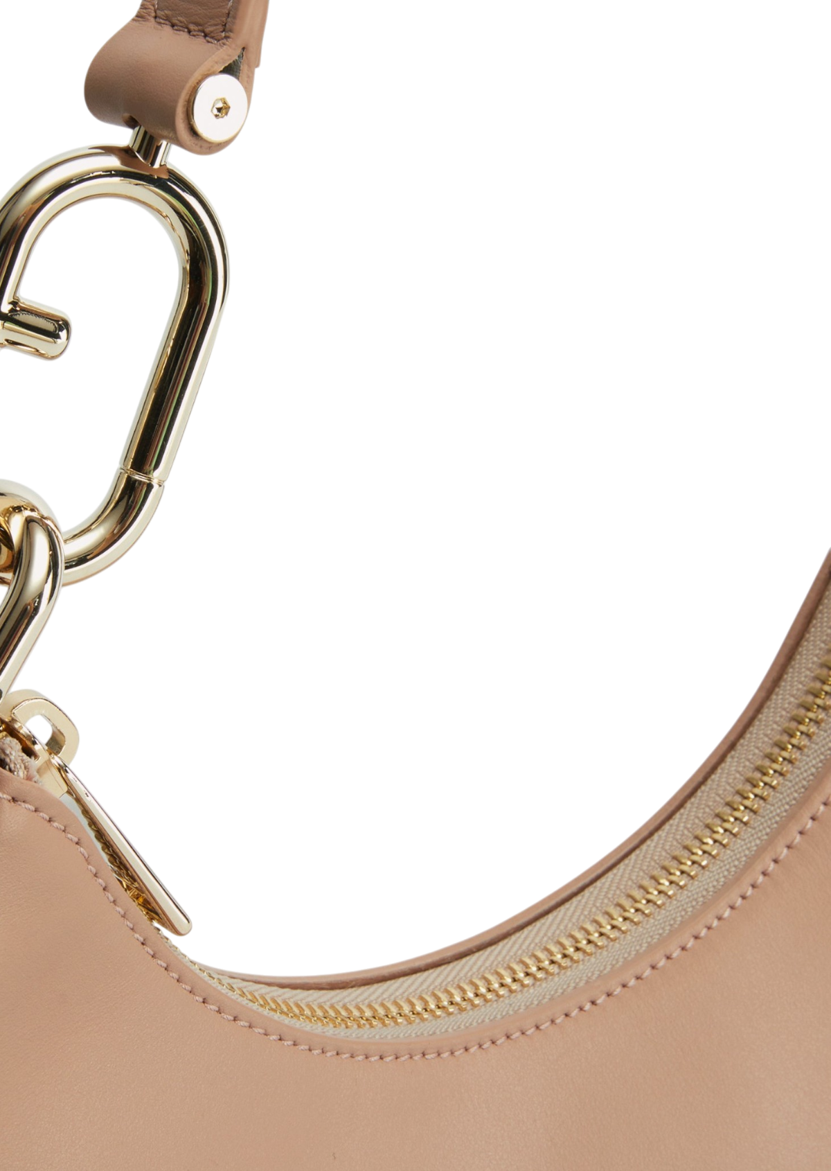 Furla Primavera Shoulder Bag Cameo S WB00475 WB00475AX07332264S1007