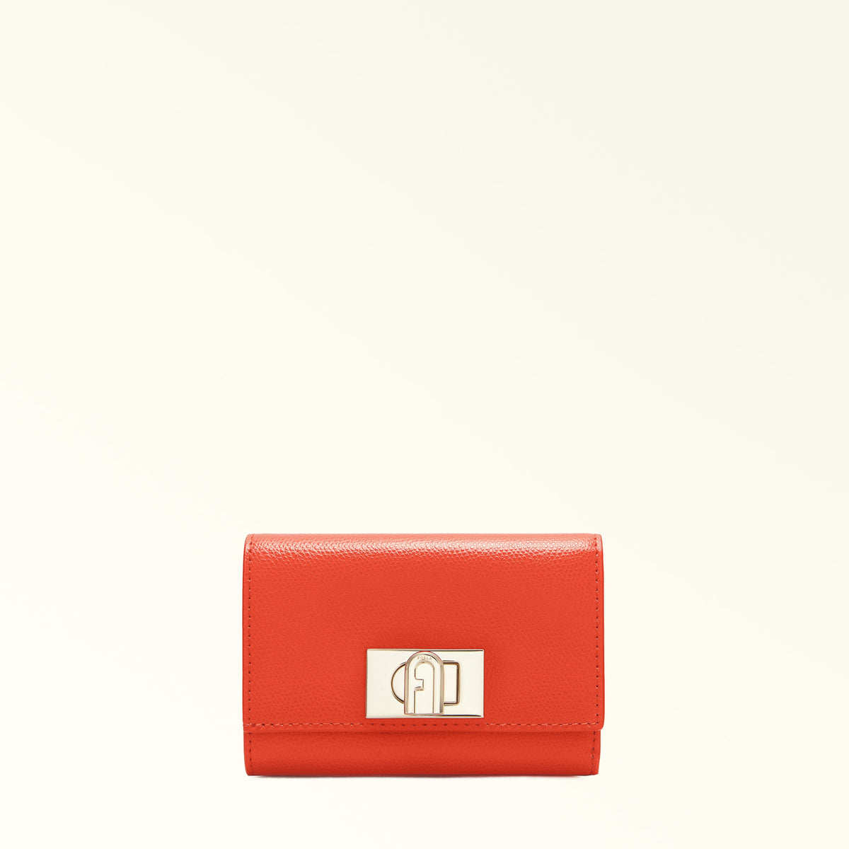 300907 Vitamina 1927 Compact Medium Wallet