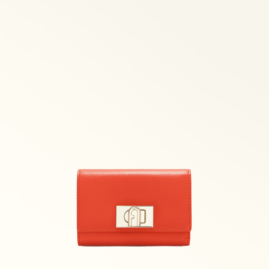 Furla 1927 Compact Medium Wallet