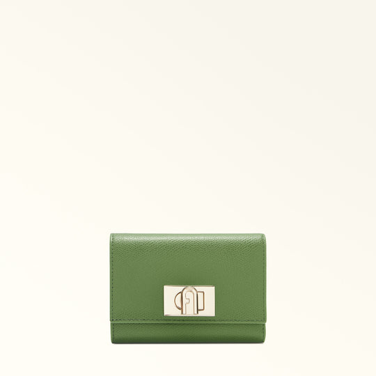 Furla 1927 Compact Medium Wallet