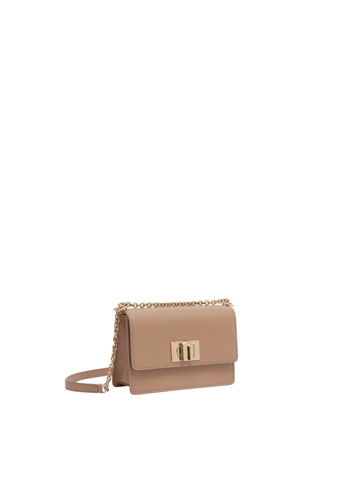 Furla 1927 Crossbody Bag Greige Mini BAFKACO BAFKACOARE0001257S1007