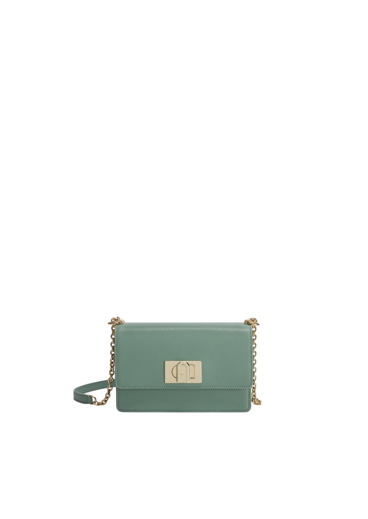Furla 1927 Crossbody Bag Mineral Green Mini BAFKACO BAFKACOARE0001996S1007