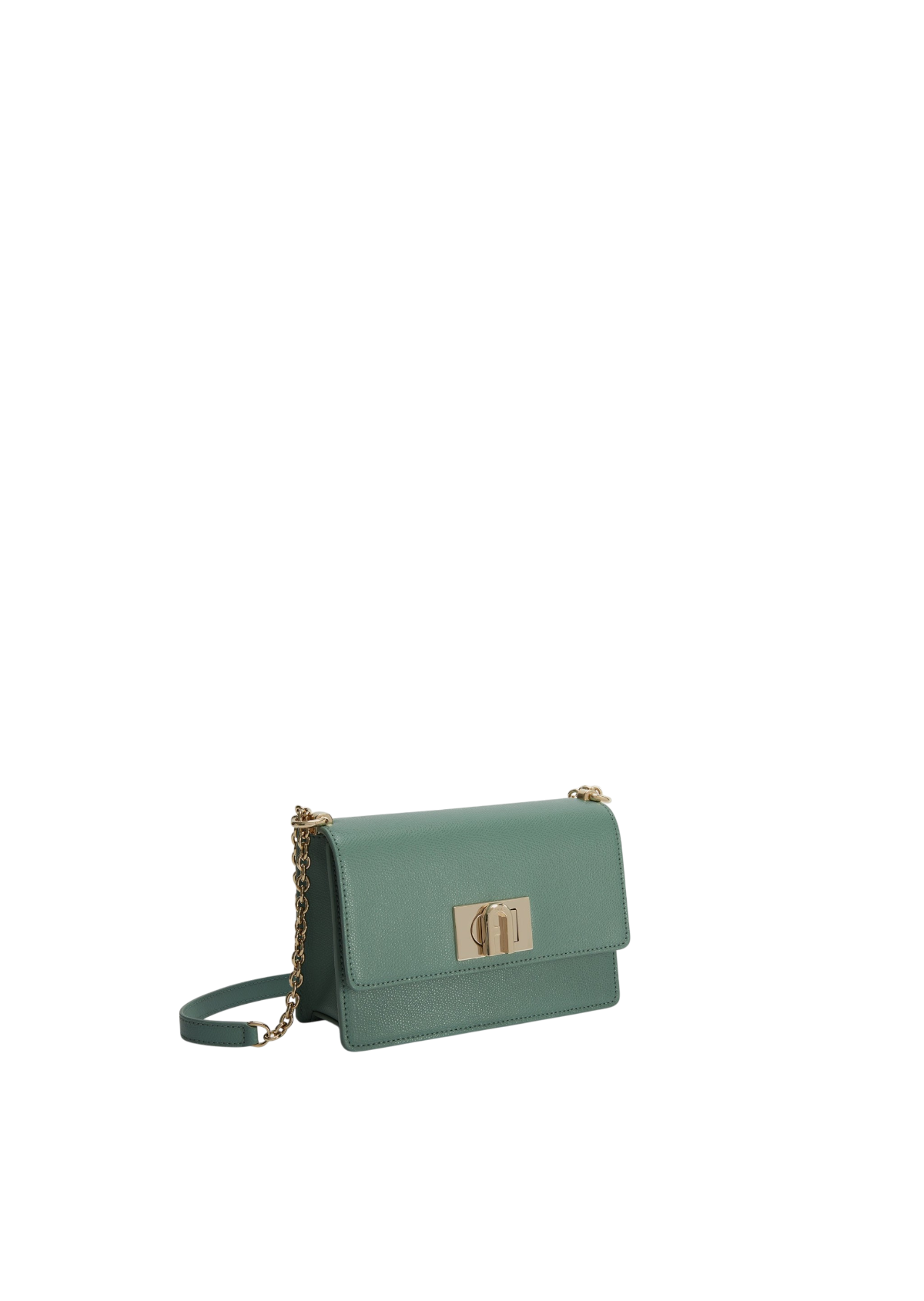 Furla 1927 Crossbody Bag Mineral Green Mini BAFKACO BAFKACOARE0001996S1007