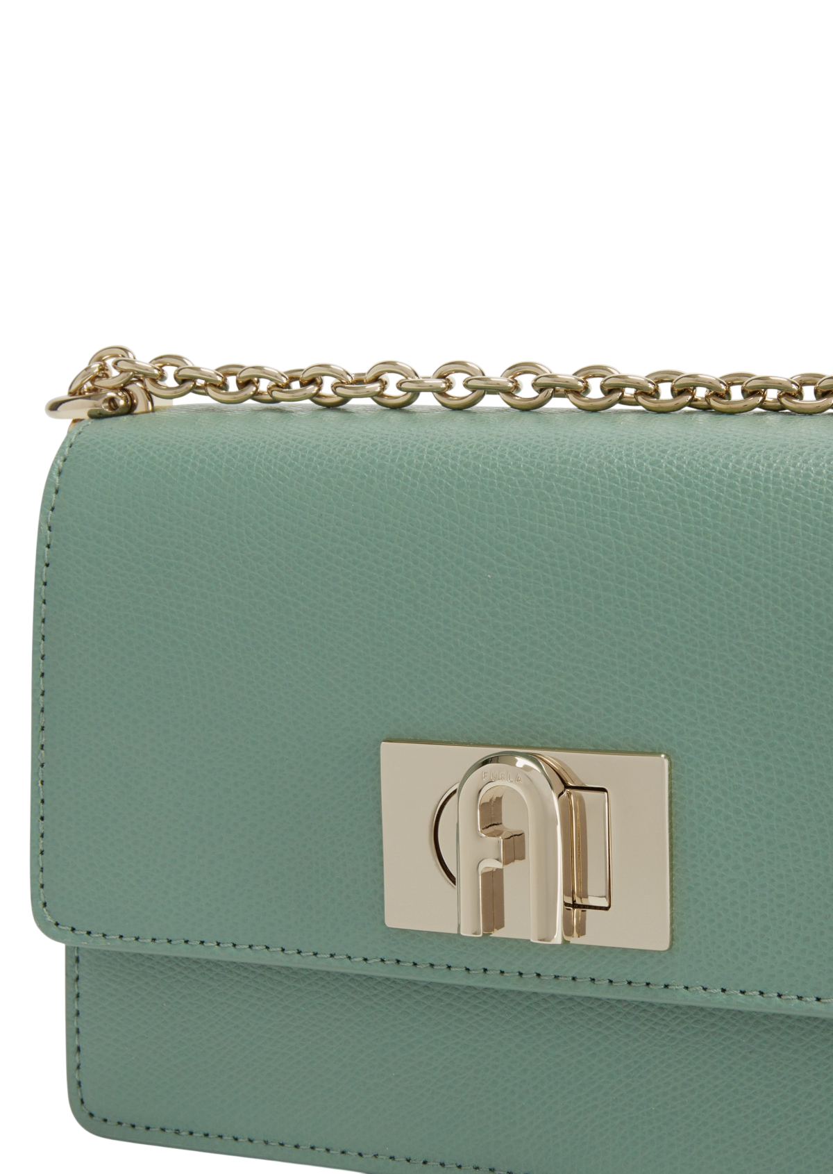 Furla 1927 Crossbody Bag Mineral Green Mini BAFKACO BAFKACOARE0001996S1007