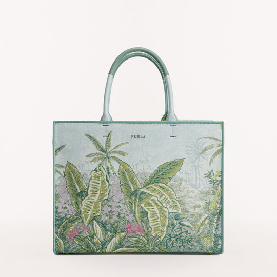 Furla Opportunity Tote Bag Toni Salvia L