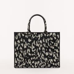 Furla Opportunity Tote Bag Toni Nero L