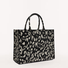 Furla Opportunity Tote Bag Toni Nero L