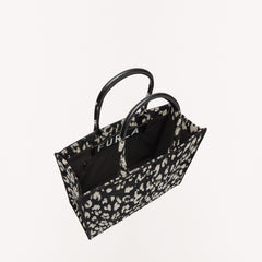 Furla Opportunity Tote Bag Toni Nero L