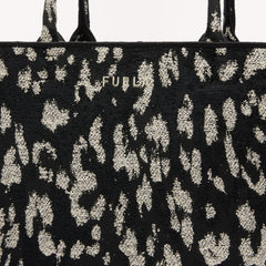 Furla Opportunity Tote Bag Toni Nero L