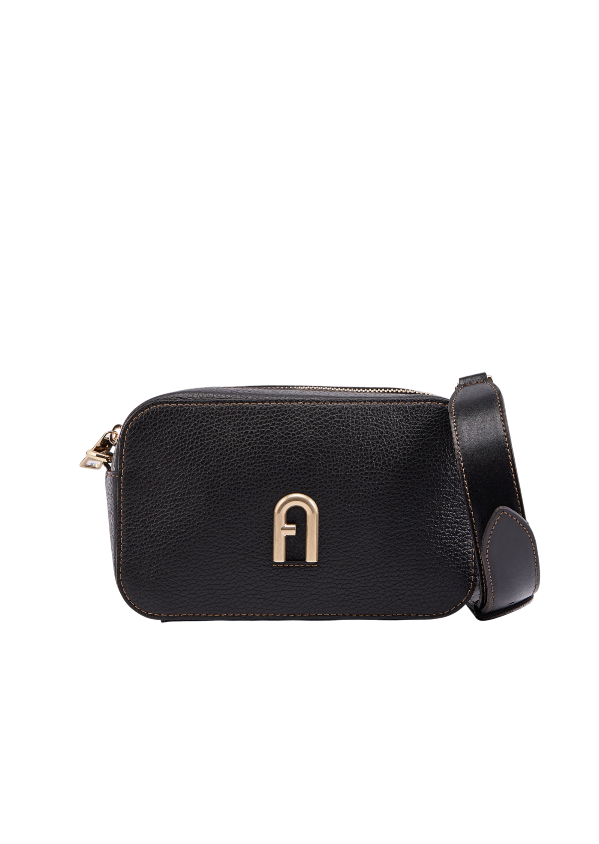 Furla Primula Crossbody Bag Nero O6 Mini WB00667BX0238O60009035