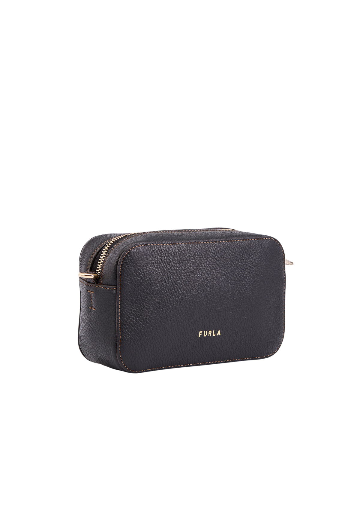 Furla Primula Crossbody Bag Nero O6 Mini WB00667BX0238O60009035