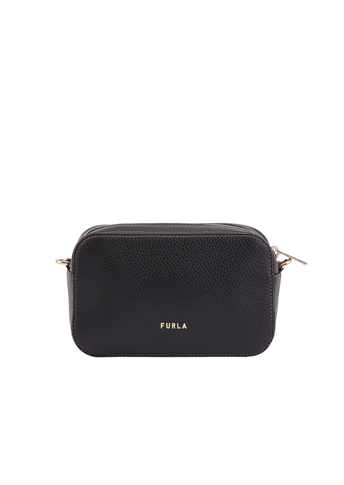 Furla Primula Crossbody Bag Nero O6 Mini WB00667BX0238O60009035