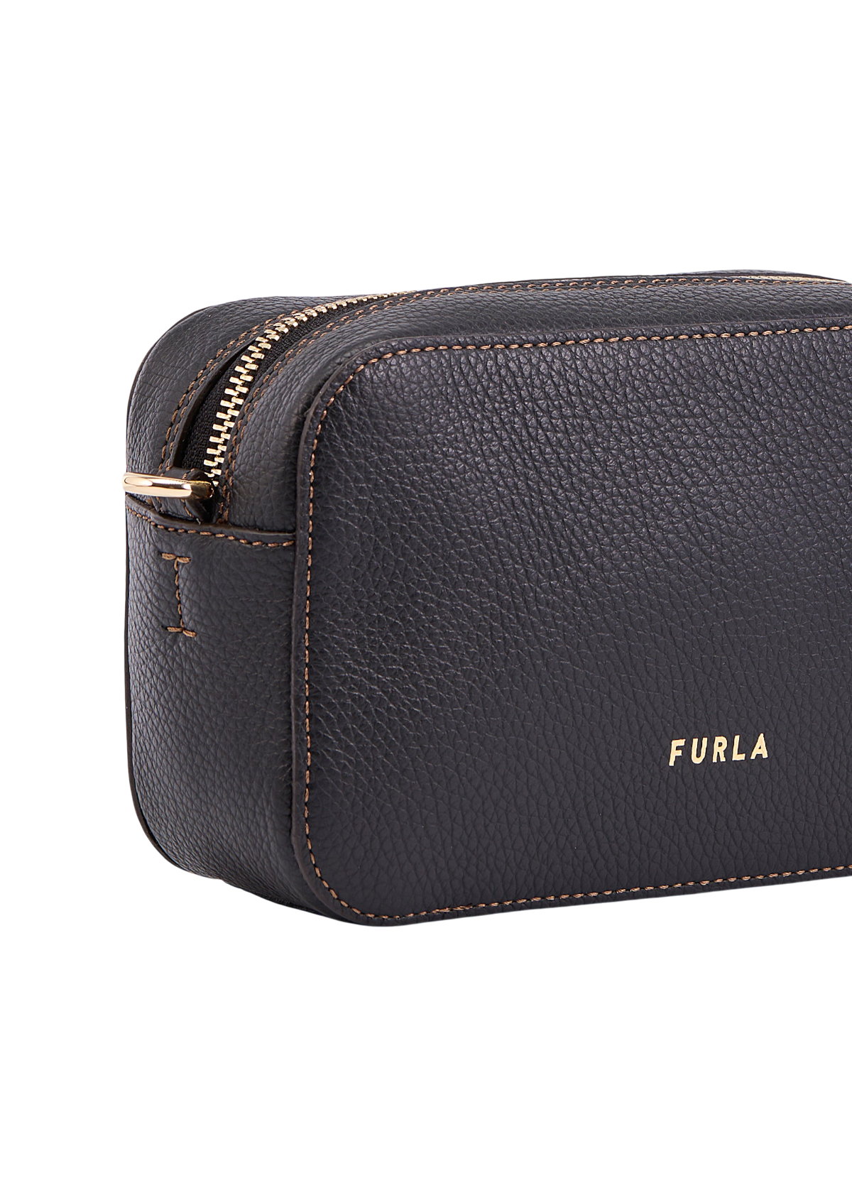 Furla Primula Crossbody Bag Nero O6 Mini WB00667BX0238O60009035
