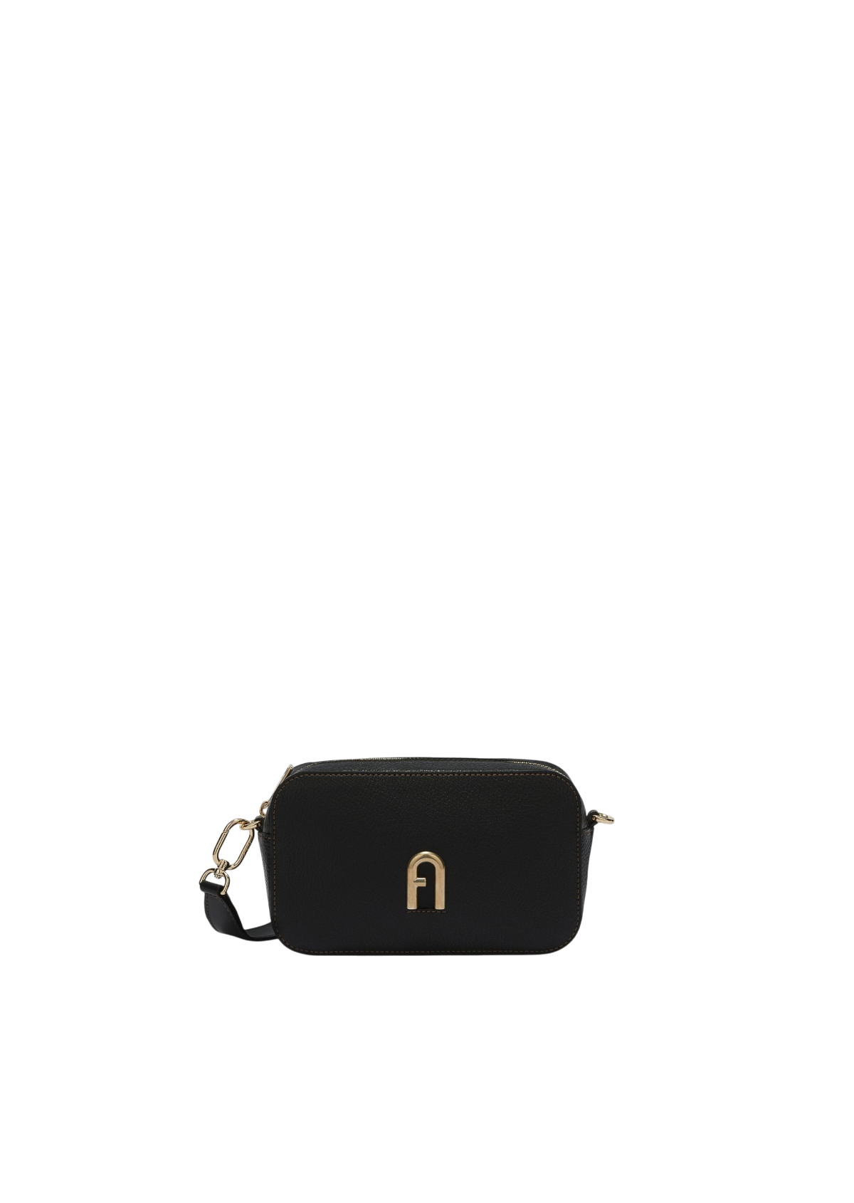 Furla Primula Crossbody Bag Nero O6 M WB00667 WB00667BX0176O60009035
